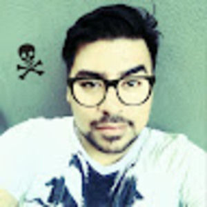 Meet your Posher, Luis alberto